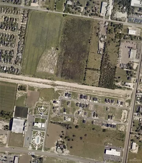 1412 E Minnesota Rd, Pharr, TX 78577 photo 1