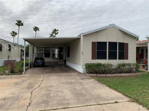 163 Durango, Mercedes, TX 78570