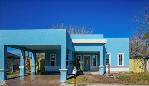 708 W Falcon Ave, Pharr, TX 78577