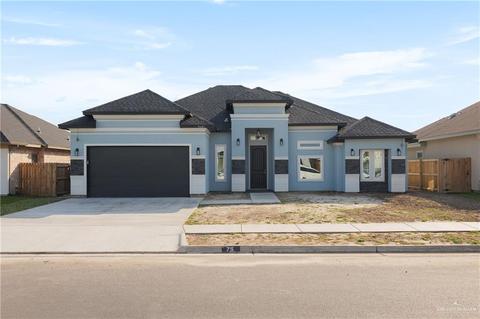 9641 Lake Concordia Cir, Los Fresnos, TX 78566