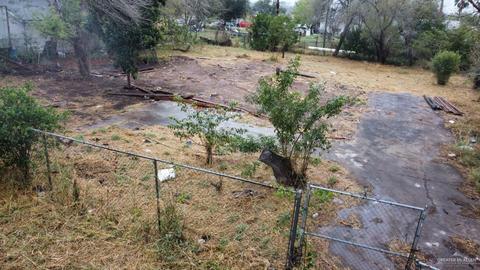 3111 W Ash St, Weslaco, TX 78596
