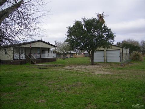600 Proctor St, Austwell, TX 77950