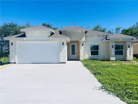 528 Balli Cir, La Feria, TX 78559