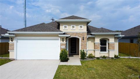 2712 Wisteria Ave, Mcallen, TX 78504