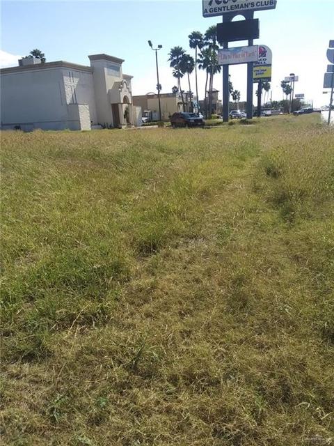 123 E Nolana Loop E, Pharr, TX 78577