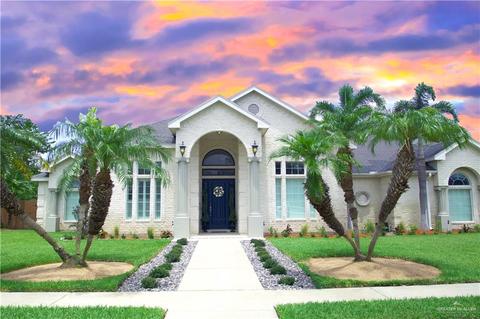 1419 Chalcedony Dr, Weslaco, TX 78596