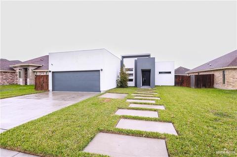 2716 April Ave, Edinburg, TX 78541