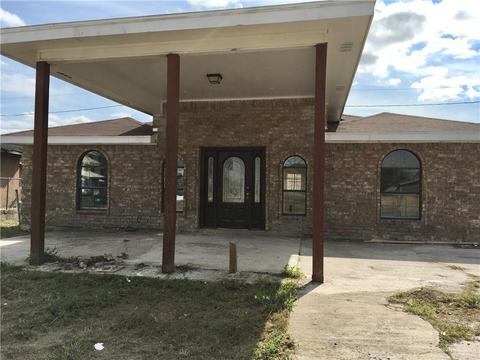707 W Longoria St, Pharr, TX 78577