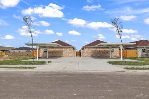 908 W Mahala Ave, Alton, TX 78573
