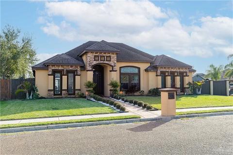 812 E Oregano Ave, Pharr, TX 78577 photo 1