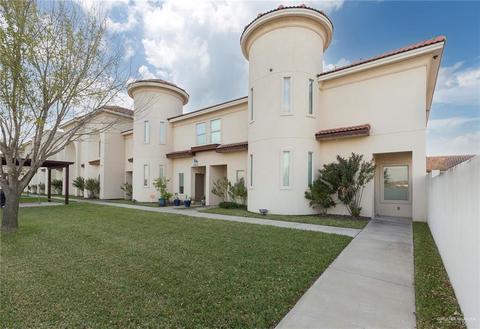 1412 E Keeton St #32, Mcallen, TX 78503