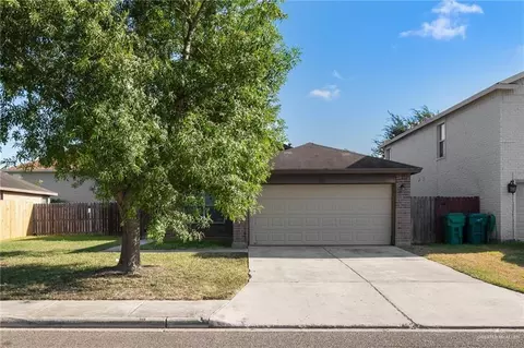 903 E Cheyenne Ave, Pharr, TX 78577