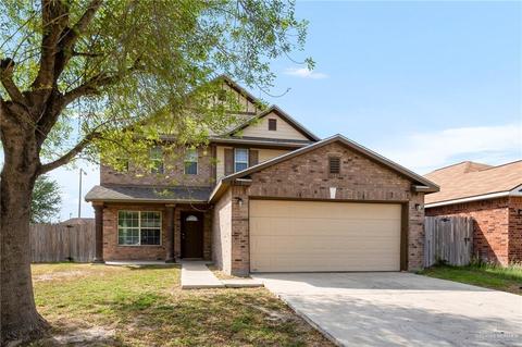 5511 N Gumwood Ave, Pharr, TX 78577