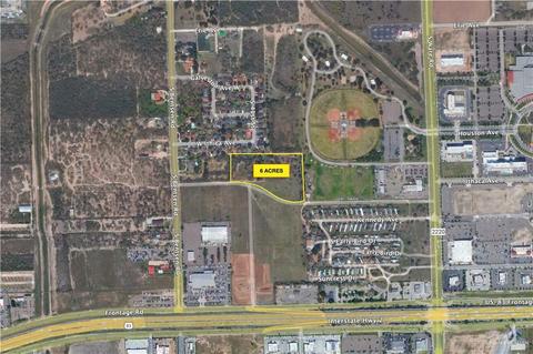 0 Kennedy Ave N, Mcallen, TX 78501