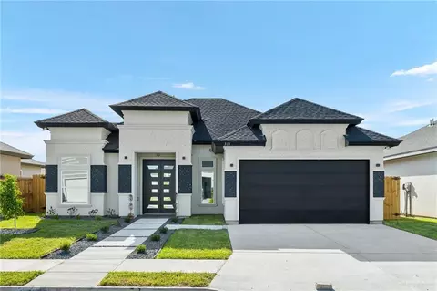 301 Stella Dr, San Juan, TX 78589