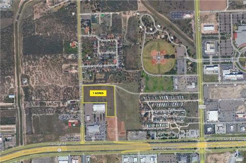 0 Bentsen Rd S, Mcallen, TX 78501