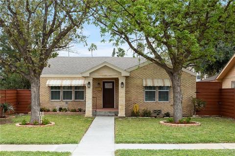 718 N 16th St, Mcallen, TX 78501