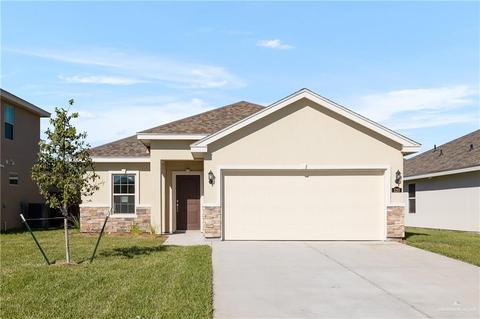 800 S Tecate Dr, Mission, TX 78572