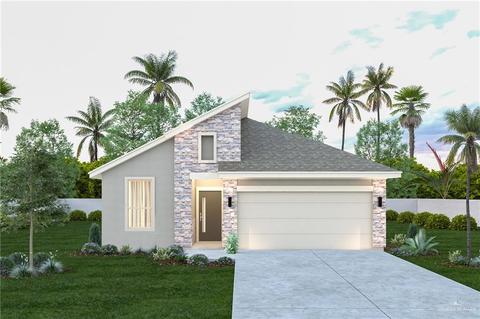 1005 S Tecate Dr, Mission, TX 78572