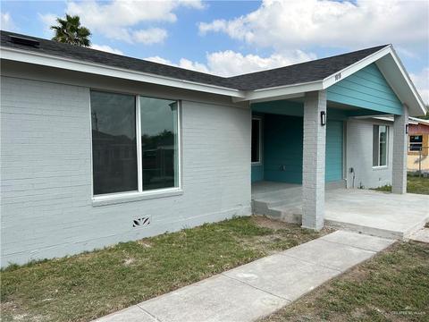 1019 Esperanza St, Edinburg, TX 78542