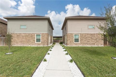419 Lotto Ln, Edinburg, TX 78541