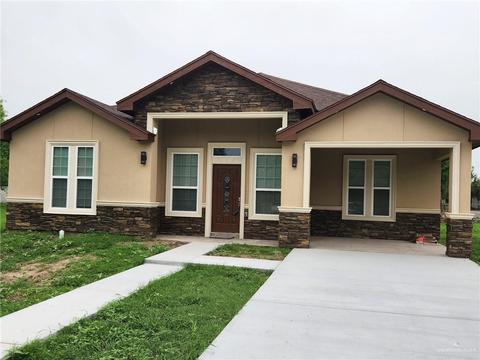 1811 Curtis Dr, San Juan, TX 78589