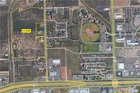 0 Bentsen Rd W, Mcallen, TX 78501