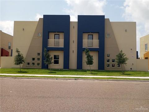 1320 E Camellia Ave #A, Mcallen, TX 78501