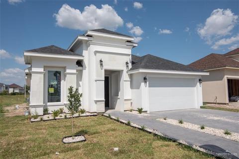 4300 Zion Ave, Mcallen, TX 78503