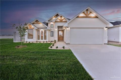 1000 N Brushfield Ave, Edinburg, TX 78539