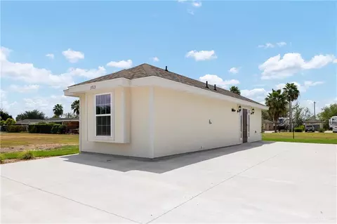 3713 Pelican Way, Mission, TX 78572