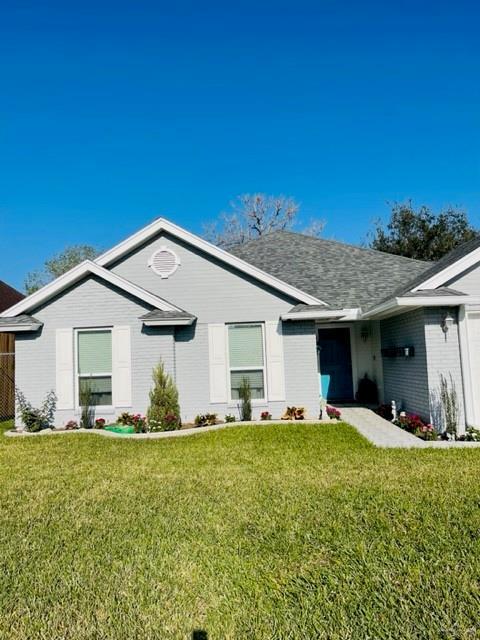 2443 Lois Ln, Brownsville, TX 78520