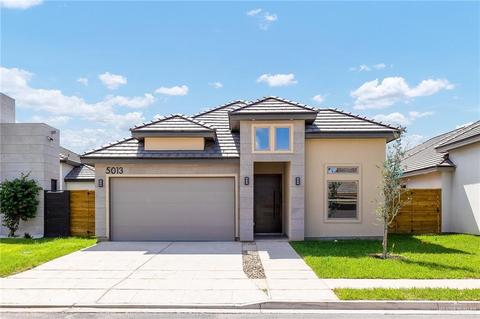 5013 Sonora Ave, Mcallen, TX 78503