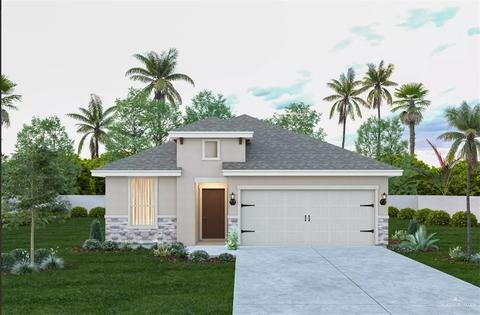 6120 White River Way, Mcallen, TX 78504