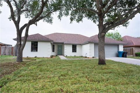 2004 Nightingale Ave, Mcallen, TX 78504