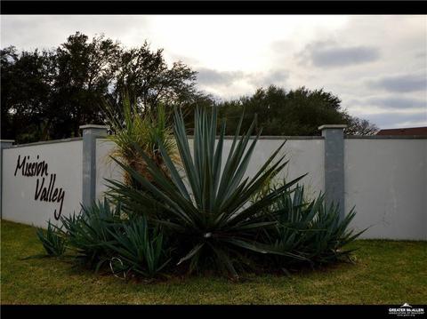 3401 Gabriela Ct, Mission, TX 78573