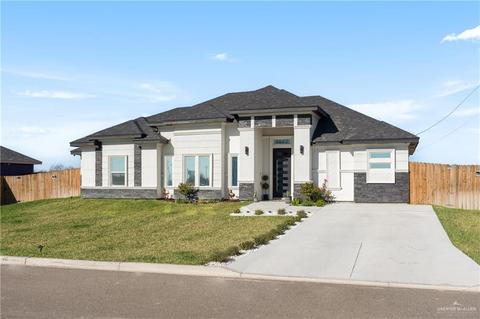6603 Hercules Ave, Edinburg, TX 78542