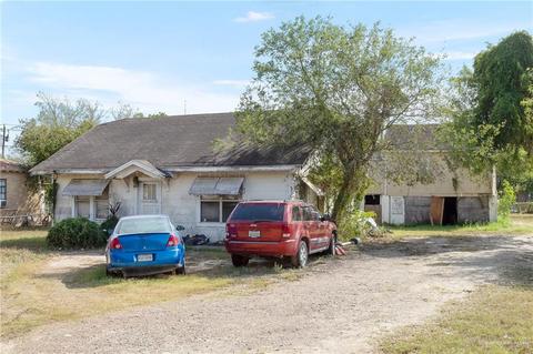 617 W Cherokee Ave W, Pharr, TX 78577