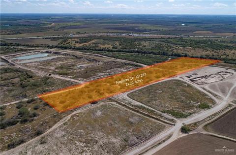 6 South Valley View Road, Donna, TX 78537