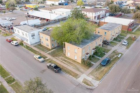 5117 E Lovett St, Edinburg, TX 78541