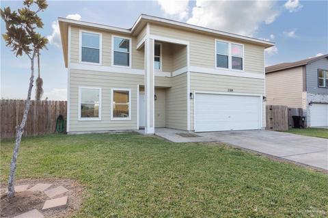2308 W Taft St, Weslaco, TX 78599