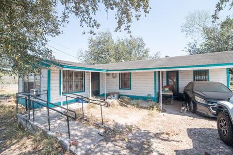 920 N Sharp Rd, Edinburg, TX 78542