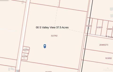00 S Valley View Rd, Donna, TX 78537