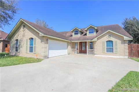 2610 Sydney Ave, Edinburg, TX 78539