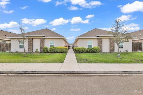 516 Downing Ave, Edinburg, TX 78539