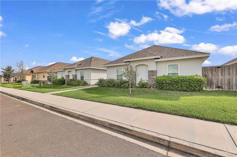 408 Carlisle Ave, Edinburg, TX 78539