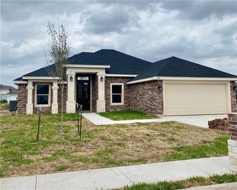 3115 Mahala Ave, Alton, TX 78573