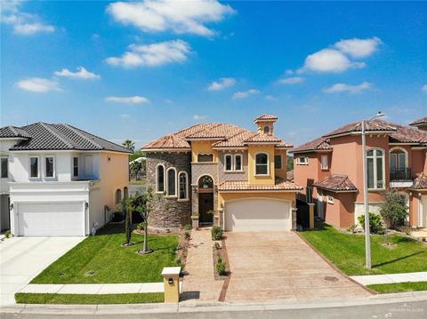 13313 Atlas Peak Ct, Edinburg, TX 78541