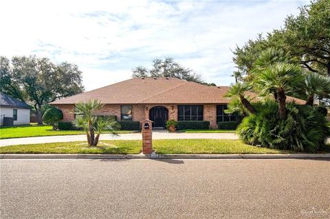 1902 Citrus Dr, Weslaco, TX 78596