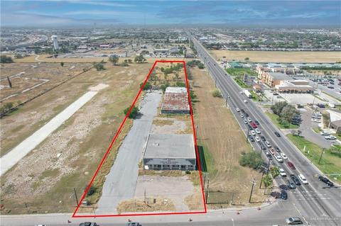 1899 N Cage Blvd N, Pharr, TX 78577